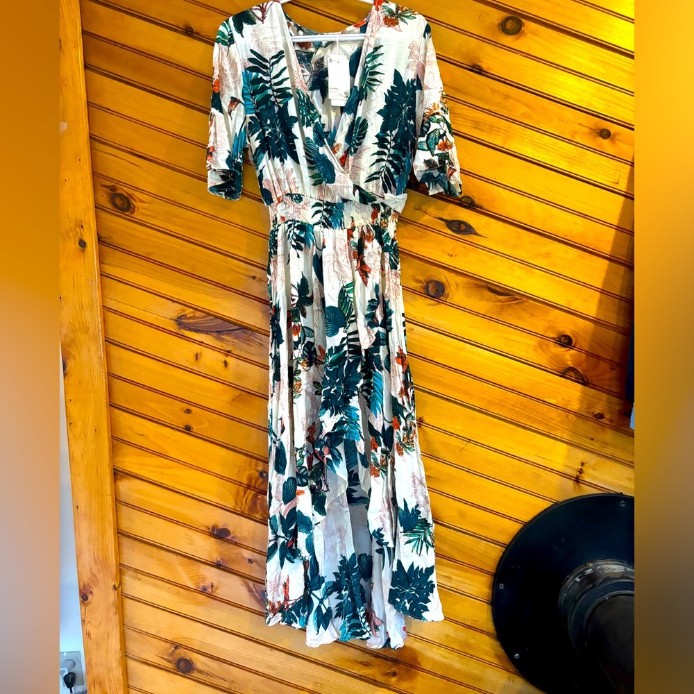 NEW Womens summer dress